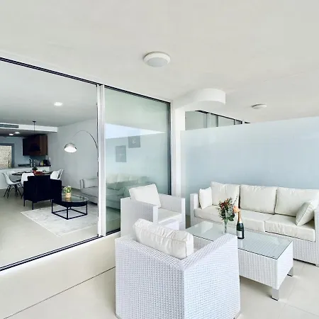 Stupa Hills 3f - New Built Sea View