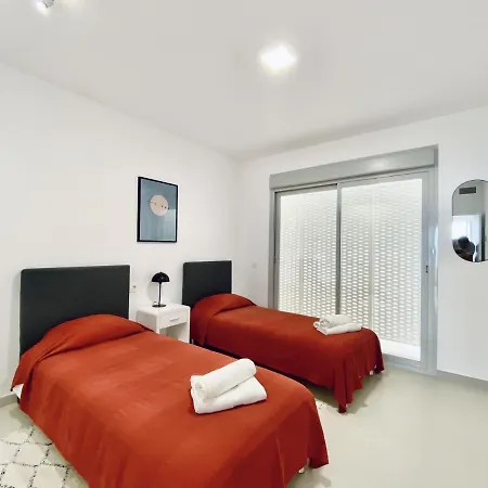 Stupa Hills 3f - New Built Sea View Lejlighed *